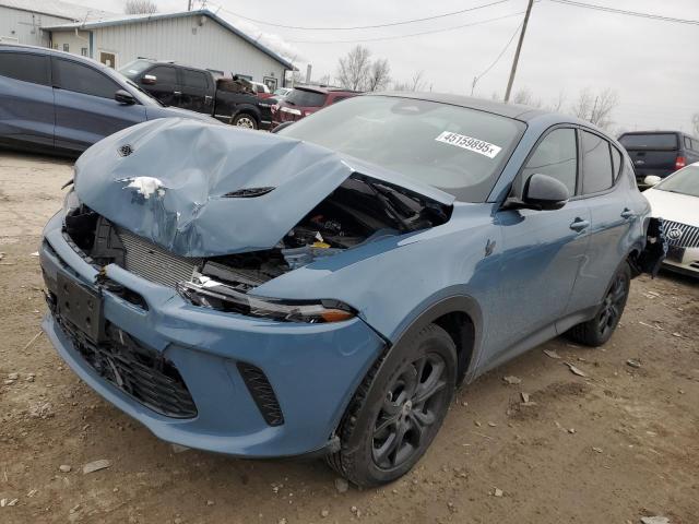 2024 DODGE HORNET GT, null
