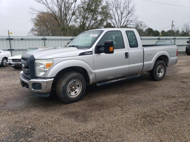 2015 FORD F250 SUPER DUTY, 