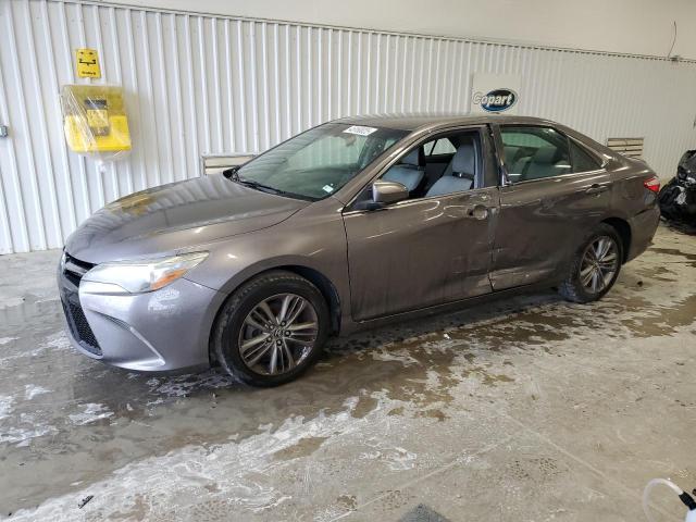 2015 TOYOTA CAMRY LE, 