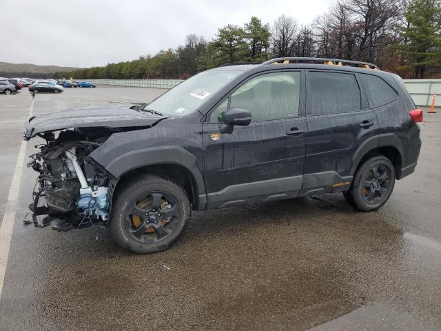 2023 SUBARU FORESTER WILDERNESS, 