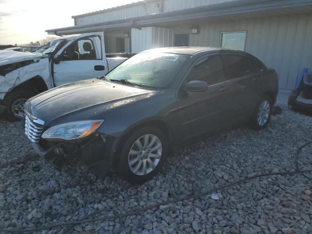 2014 CHRYSLER 200 TOURING, 