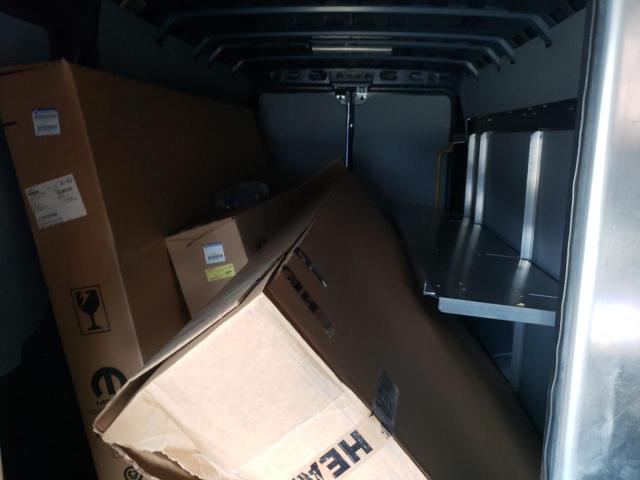 3C6MRVJG1ME550277 - 2021 RAM PROMASTER 3500 HIGH Mavi foto 10