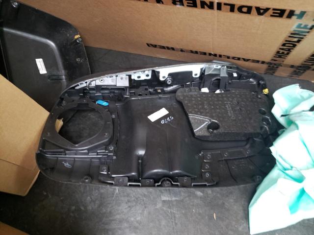 3C6MRVJG1ME550277 - 2021 RAM PROMASTER 3500 HIGH Mavi foto 13