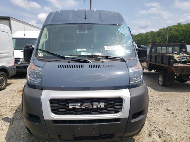 3C6MRVJG1ME550277 - 2021 RAM PROMASTER 3500 HIGH Mavi foto 5