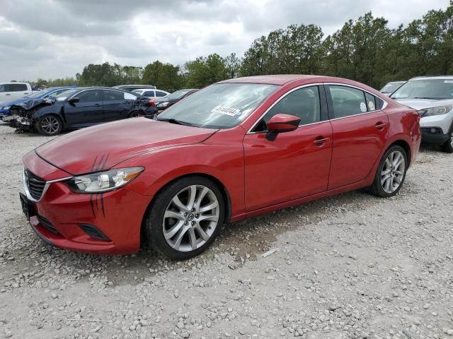 2014 MAZDA 6 TOURING, 