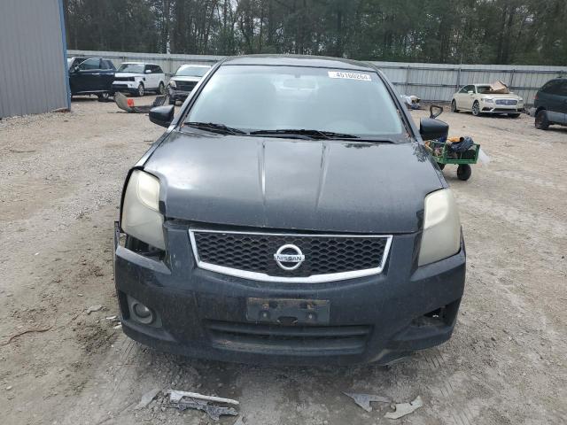 3N1AB6AP4AL726156 - 2010 NISSAN SENTRA 2.0 BLACK photo 5