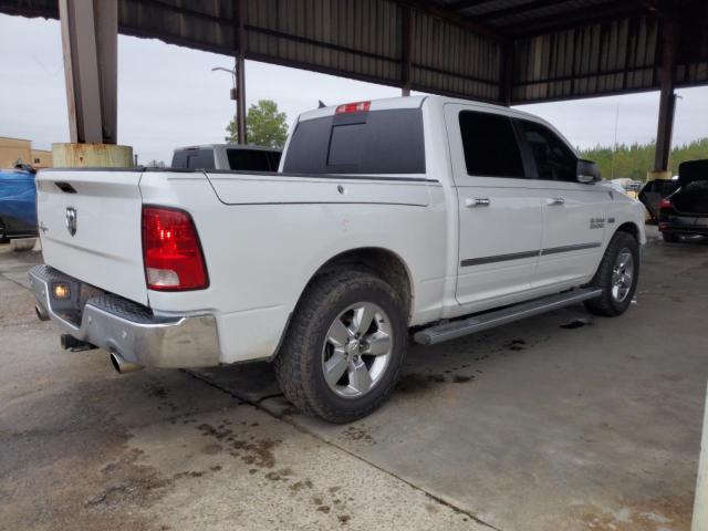 1C6RR6LT5ES160125 - 2014 RAM 1500 SLT WHITE photo 3