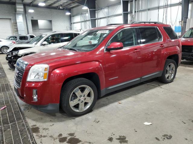 2013 GMC TERRAIN SLE, 