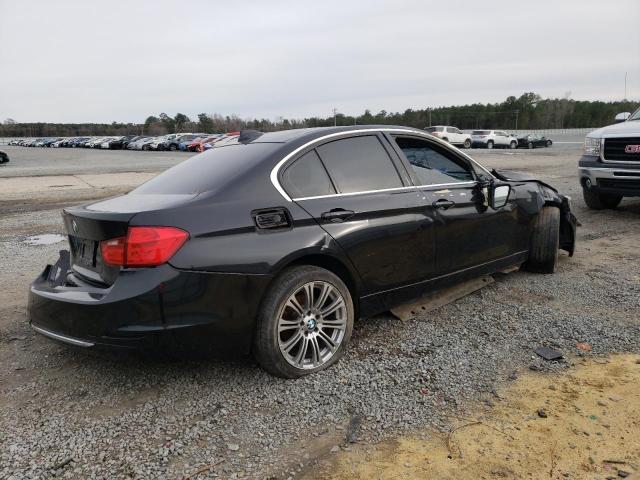 WBA3A5C56CF340962 - 2012 BMW 328 I BLACK photo 3