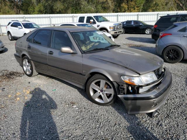 YS3DF55K722024965 - 2002 SAAB 9-3 SE TAN photo 4