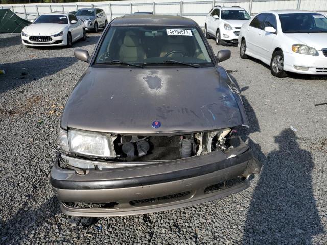 YS3DF55K722024965 - 2002 SAAB 9-3 SE TAN photo 5