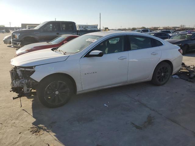 2019 CHEVROLET MALIBU LT, 