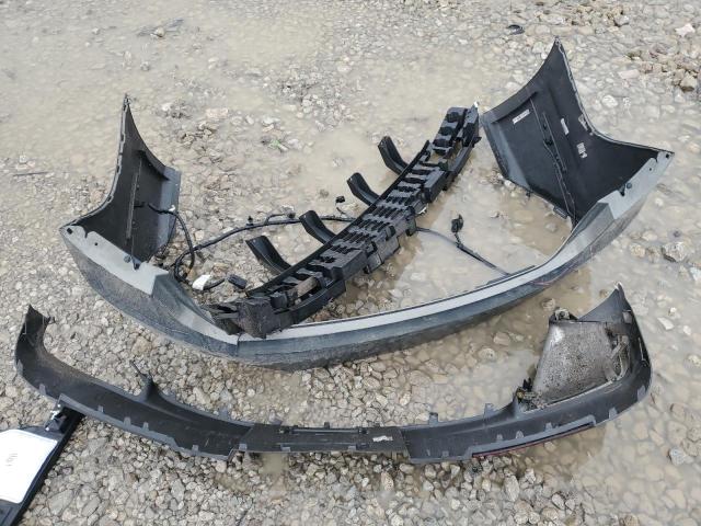 3LN6L5ECXHR623568 - 2017 LINCOLN MKZ RESERVE მწვანე ფოტო 12