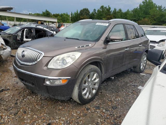 2010 BUICK ENCLAVE CXL, 