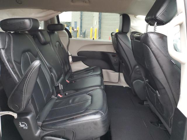 2C4RC1BG6NR124611 - 2022 CHRYSLER PACIFICA TOURING L GRAY photo 11