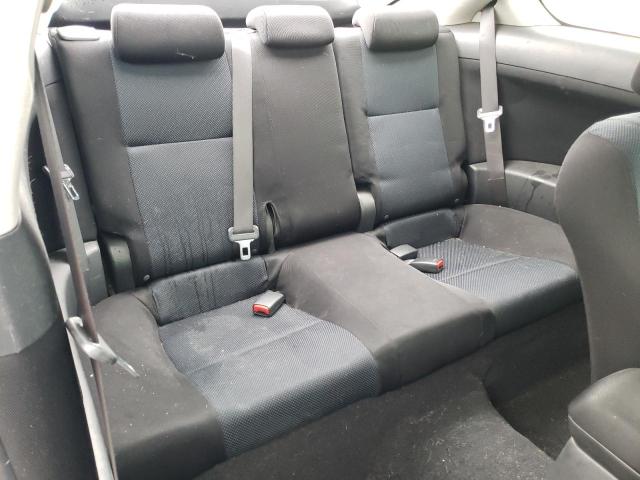 JTKDE167460108278 - 2006 TOYOTA SCION TC ლურჯი ფოტო 10