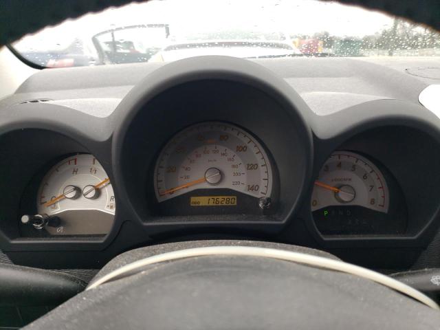 JTKDE167460108278 - 2006 TOYOTA SCION TC ლურჯი ფოტო 9