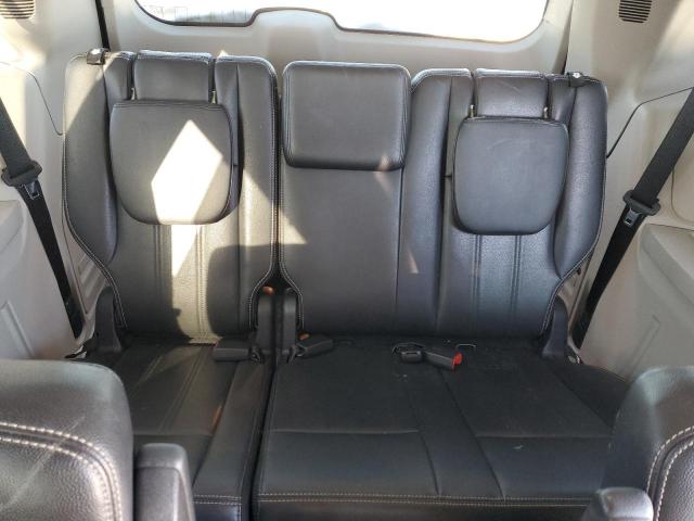 2C4RC1CG8DR625366 - 2013 CHRYSLER TOWN & COU TOURING L CHARCOAL photo 10