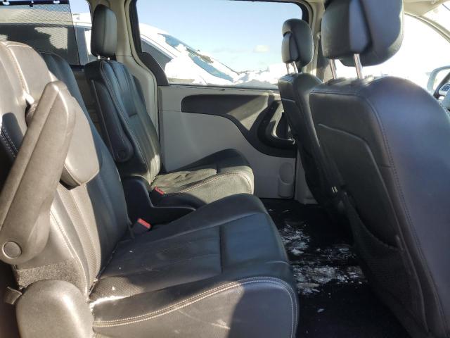 2C4RC1CG8DR625366 - 2013 CHRYSLER TOWN & COU TOURING L CHARCOAL photo 11