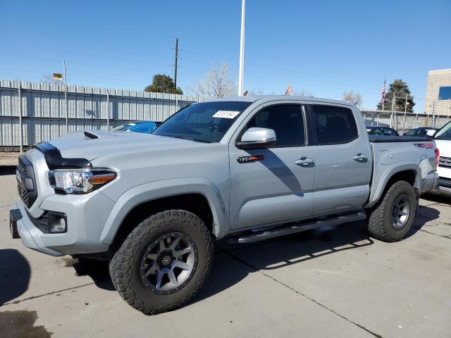 2019 TOYOTA TACOMA DOUBLE CAB, 