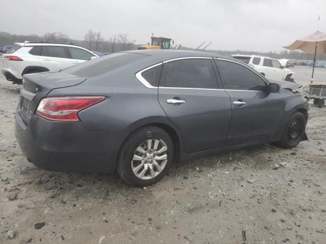 1N4AL3AP5DC287273 - 2013 NISSAN ALTIMA 2.5 CHARCOAL photo 3