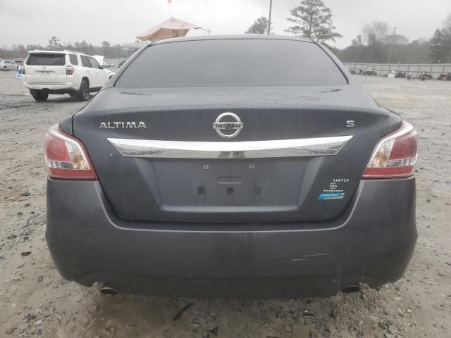 1N4AL3AP5DC287273 - 2013 NISSAN ALTIMA 2.5 CHARCOAL photo 6