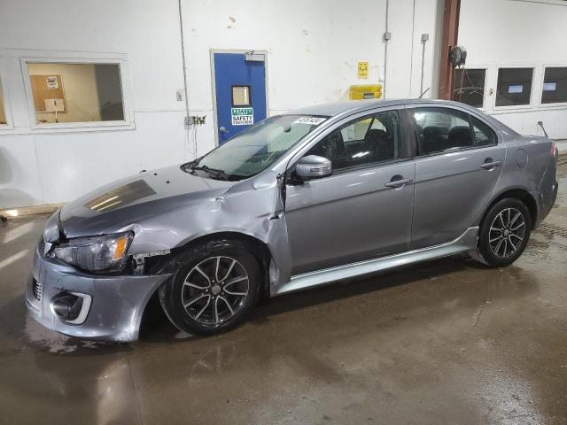 2017 MITSUBISHI LANCER ES, 