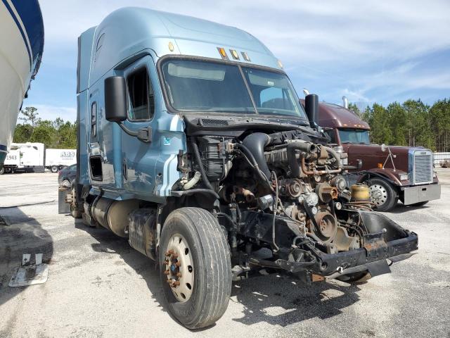2015 FREIGHTLINER CASCADIA 125, 