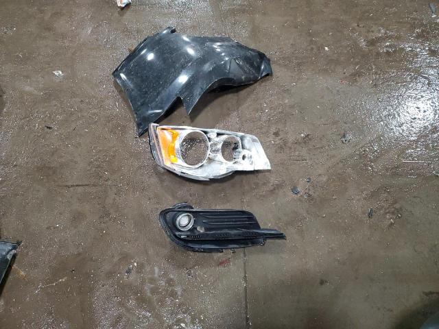 2C4RC1CG4ER225693 - 2014 CHRYSLER TOWN & COU TOURING L BLACK photo 13