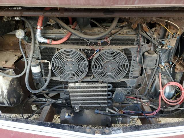 1GBKP37W9K3301906 - 1989 CHEVROLET P30 BROWN photo 7