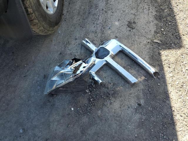 3C6UR5DJ0GG111538 - 2016 RAM 2500 SLT ნაცრისფერი ფოტო 12