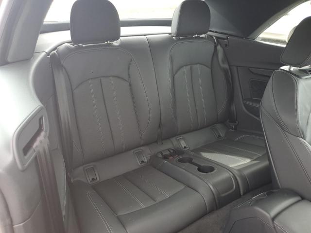 WAUW4GF58LN000682 - 2020 AUDI S5 PREMIUM PLUS ნაცრისფერი ფოტო 10