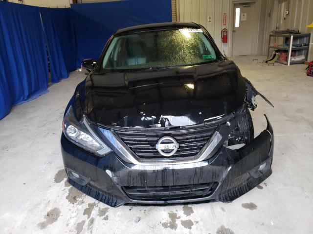 1N4AL3AP1JC219922 - 2018 NISSAN ALTIMA 2.5 BLACK photo 5