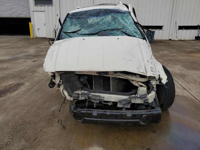 1A8HX58228F124788 - 2008 CHRYSLER ASPEN LIMITED 白色 照片 5