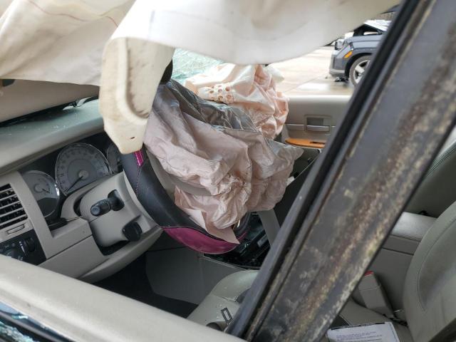 1A8HX58228F124788 - 2008 CHRYSLER ASPEN LIMITED 白色 照片 8