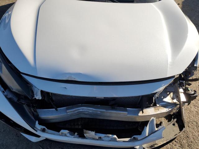 SHHFK7H81LU402282 - 2020 HONDA CIVIC EXL თეთრი ფოტო 11