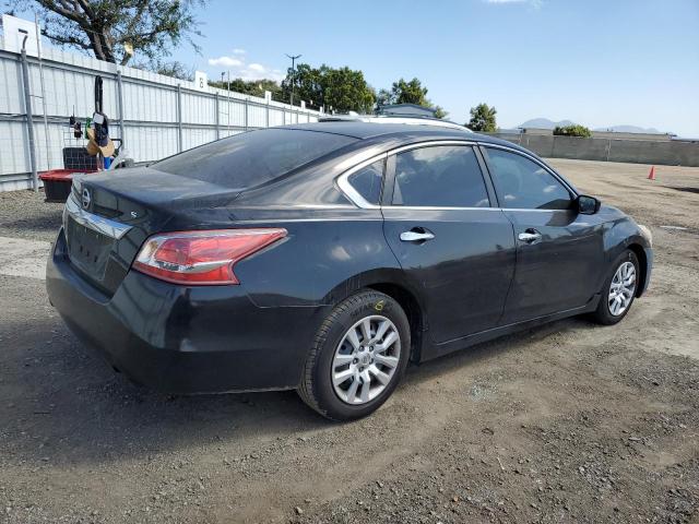 1N4AL3AP2FC205549 - 2015 NISSAN ALTIMA 2.5 BLACK photo 3