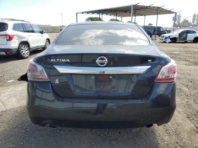 1N4AL3AP2FC205549 - 2015 NISSAN ALTIMA 2.5 BLACK photo 6