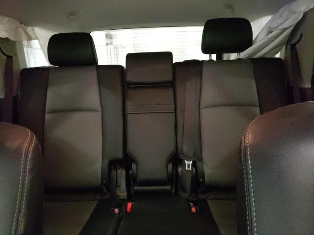 JTENU5JR4N6036472 - 2022 TOYOTA 4RUNNER SR5/SR5 PREMIUM WHITE photo 10