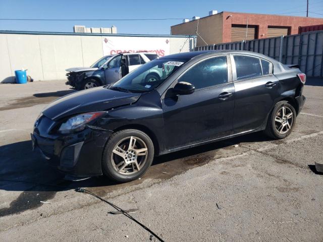 2011 MAZDA 3 I, 