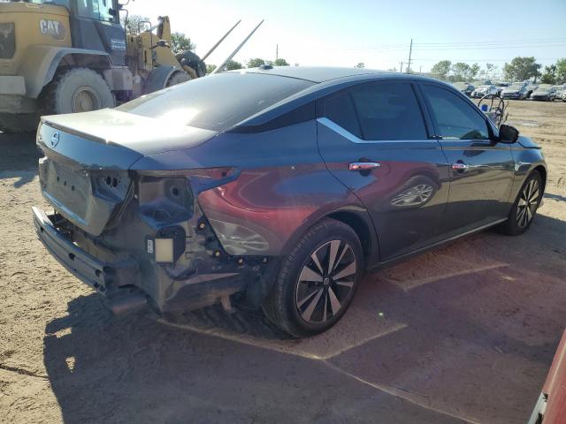 1N4BL4EV4KC211785 - 2019 NISSAN ALTIMA SL GRAY photo 3