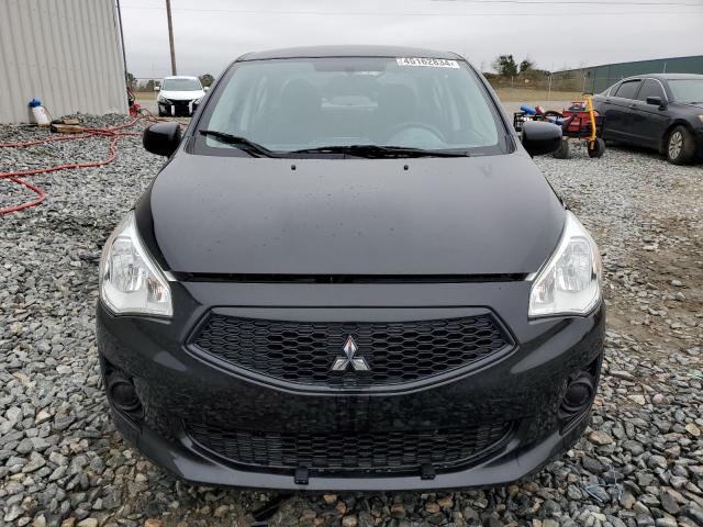 ML32F4FJ7LHF01574 - 2020 MITSUBISHI MIRAGE G4 SE BLACK photo 5