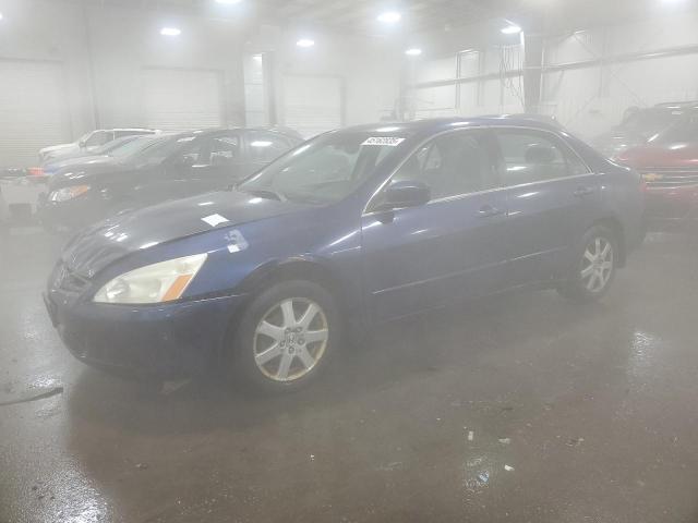 2005 HONDA ACCORD EX, 