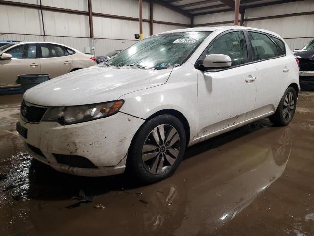 2013 KIA FORTE EX, 