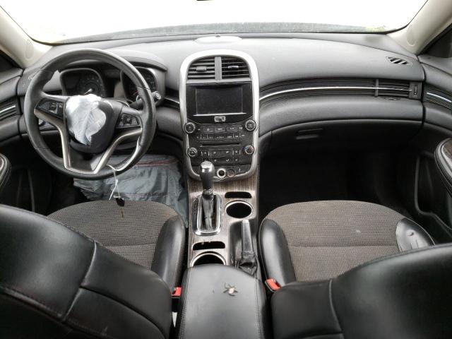 1G11C5SL4FF249545 - 2015 CHEVROLET MALIBU 1LT GRAY photo 8