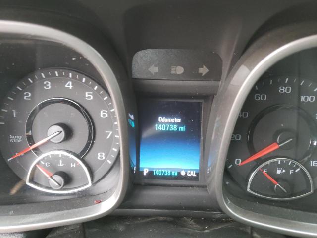 1G11C5SL4FF249545 - 2015 CHEVROLET MALIBU 1LT GRAY photo 9