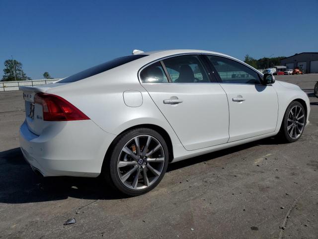 YV149MFM6F1334099 - 2015 VOLVO S60 PLATINUM WHITE photo 3