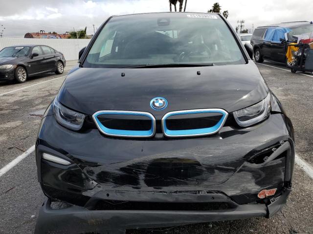 WBY8P4C05L7F92879 - 2020 BMW I3 REX BLACK photo 5