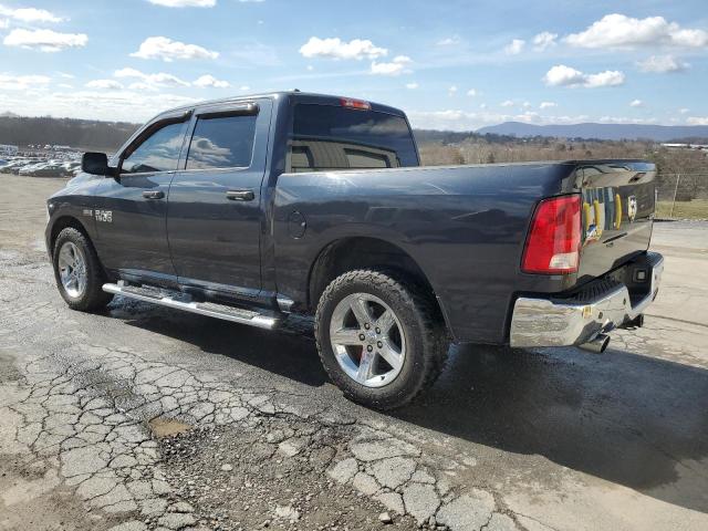 1C6RR7KT6ES471280 - 2014 RAM 1500 ST CHARCOAL photo 2