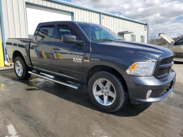 1C6RR7KT6ES471280 - 2014 RAM 1500 ST CHARCOAL photo 4